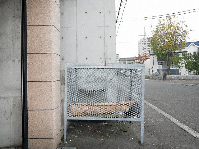 その他共用部分