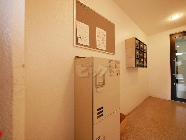 その他共用部分