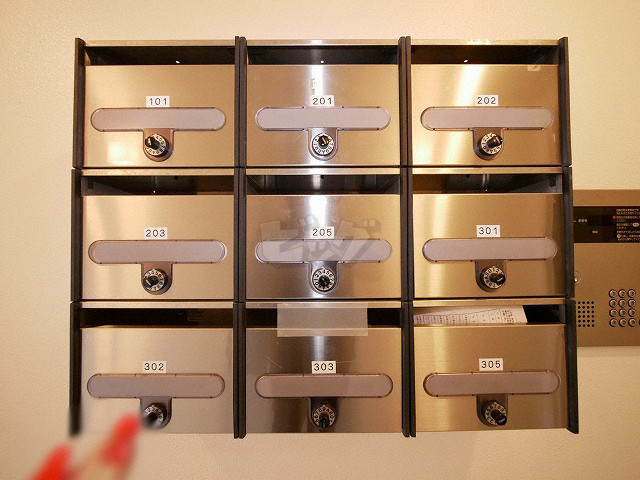 その他共用部分