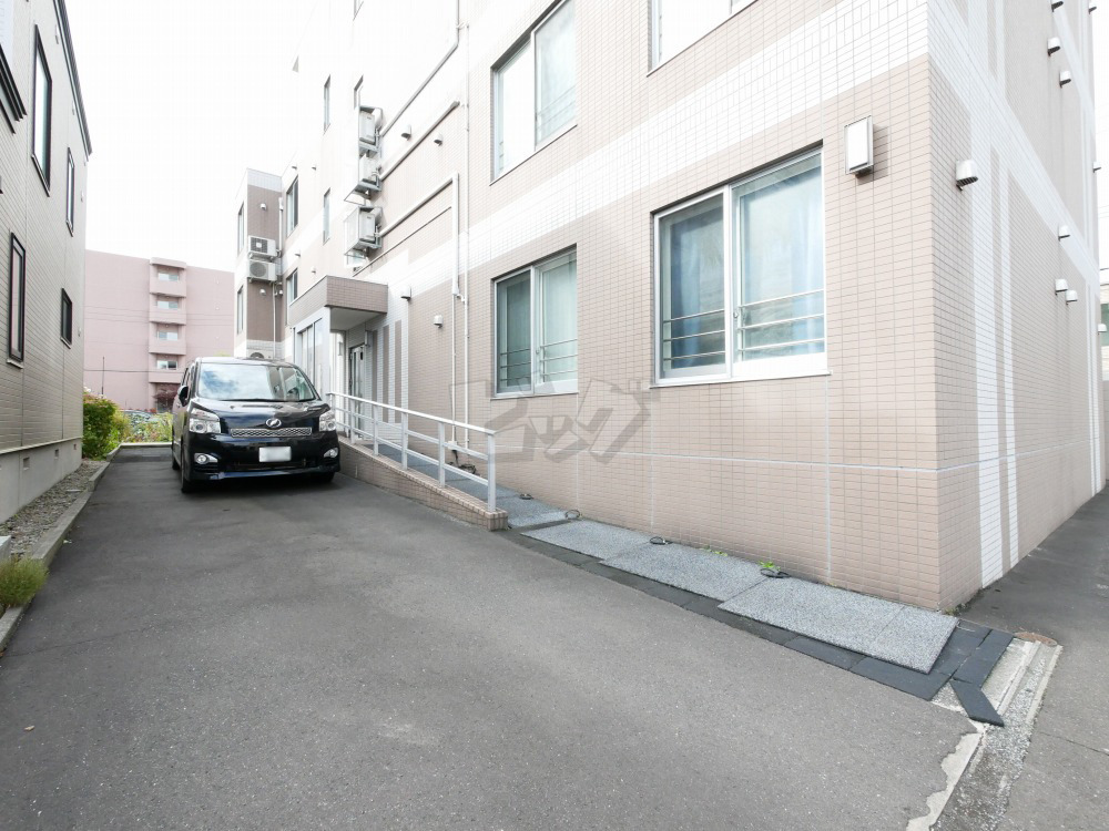 その他共用部分