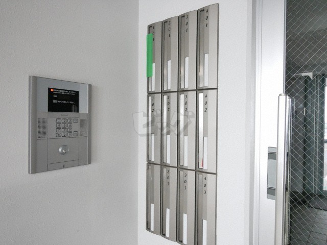 その他共用部分