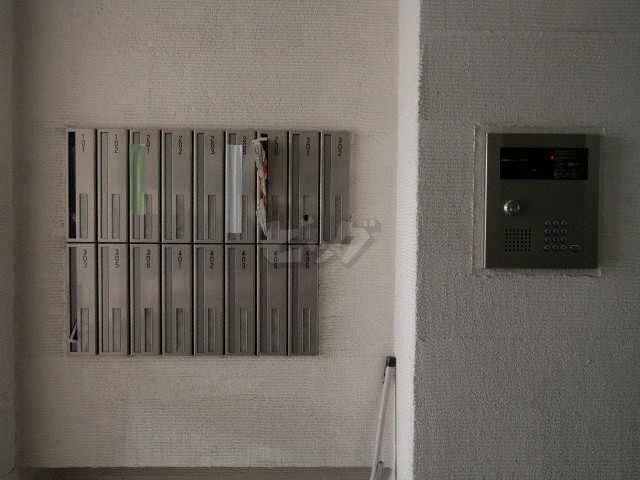 その他共用部分