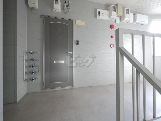 その他共用部分