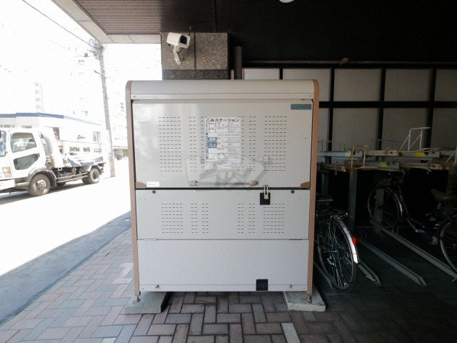 その他共用部分