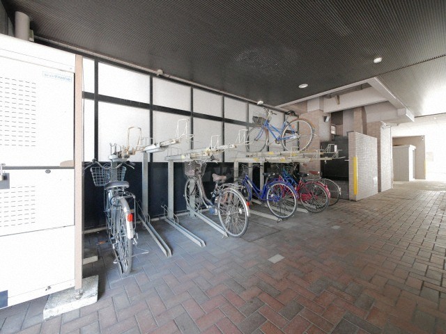 その他共用部分