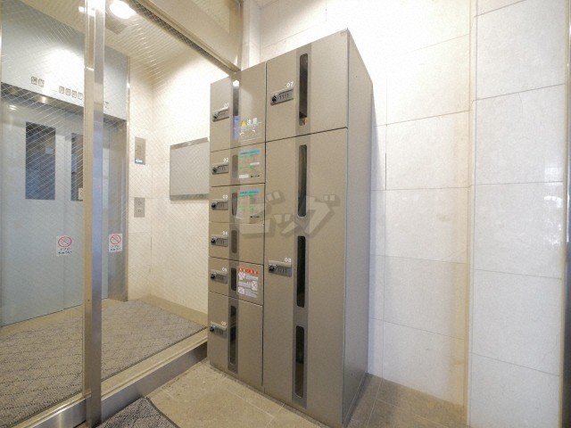 その他共用部分