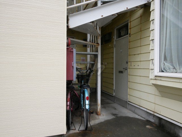 その他共用部分