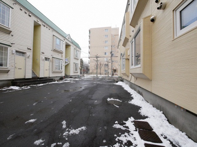 その他共用部分