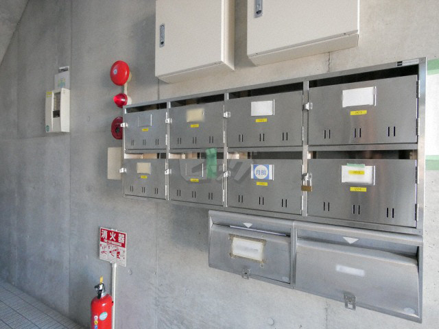 その他共用部分