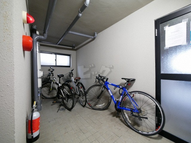 その他共用部分