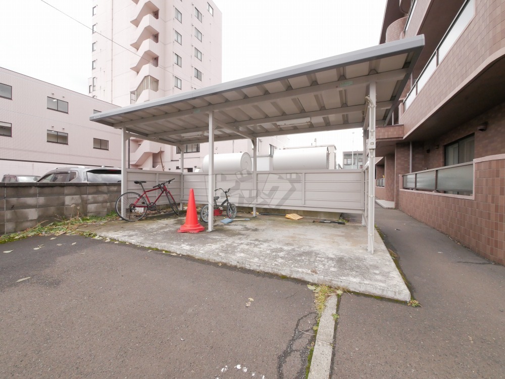 その他共用部分