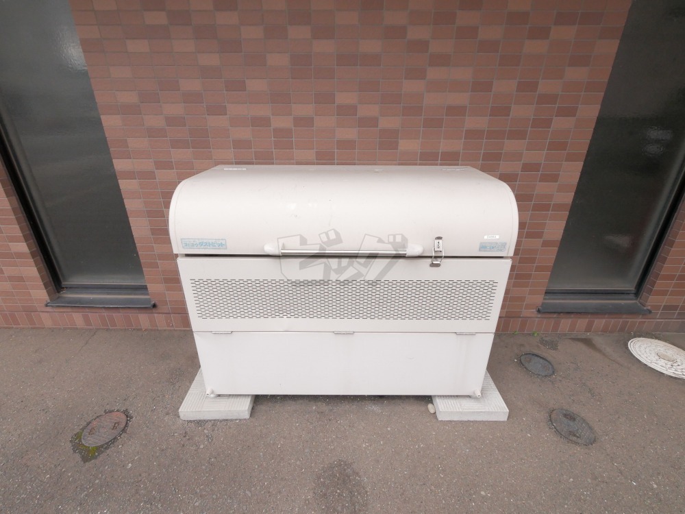 その他共用部分