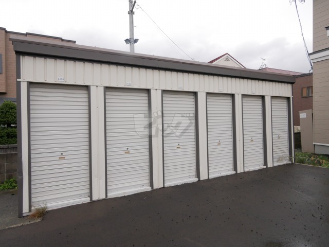 その他共用部分