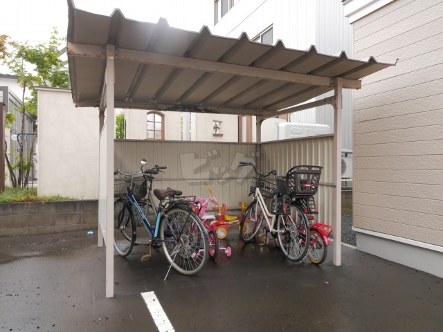 その他共用部分