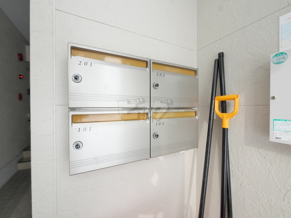 その他共用部分