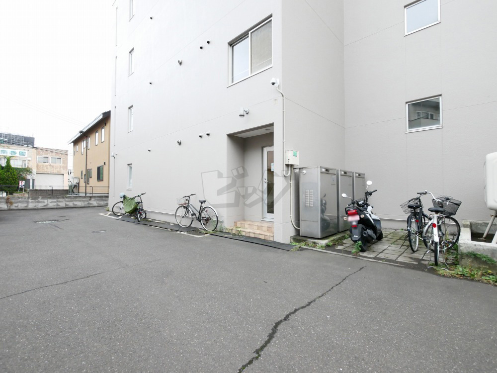 その他共用部分