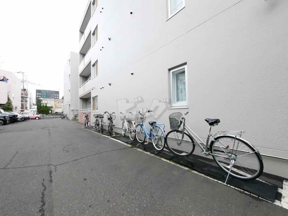 その他共用部分