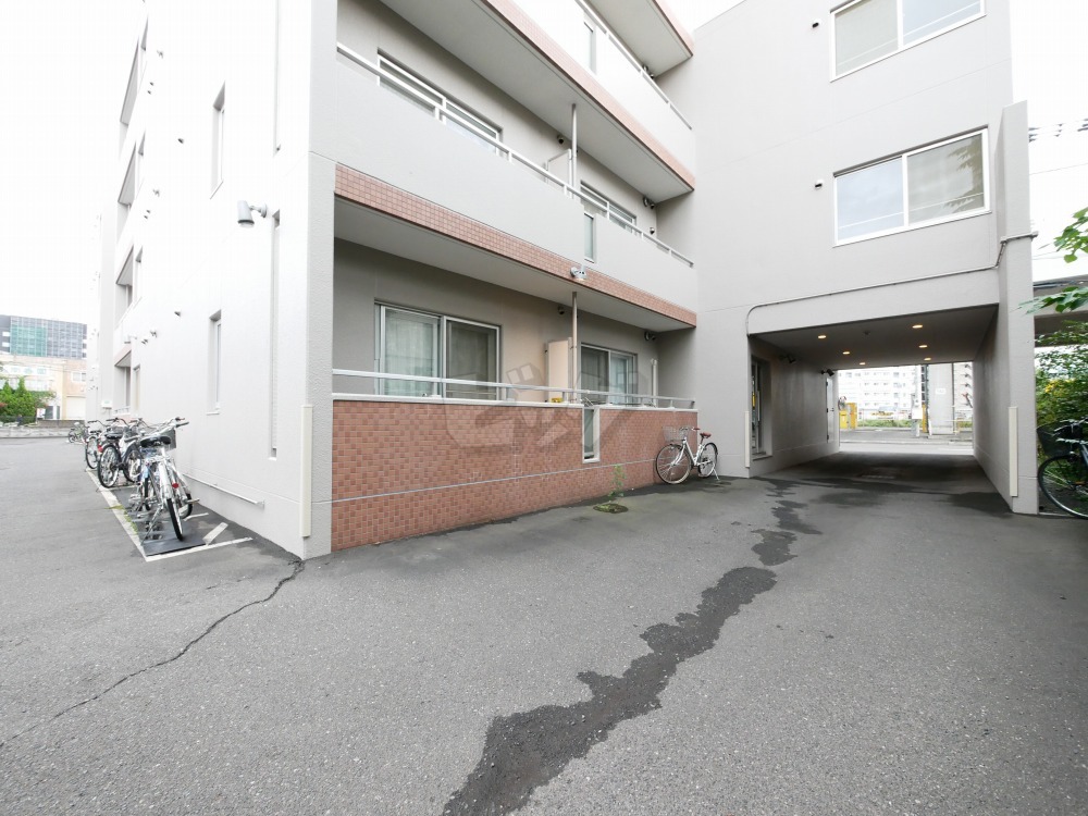 その他共用部分