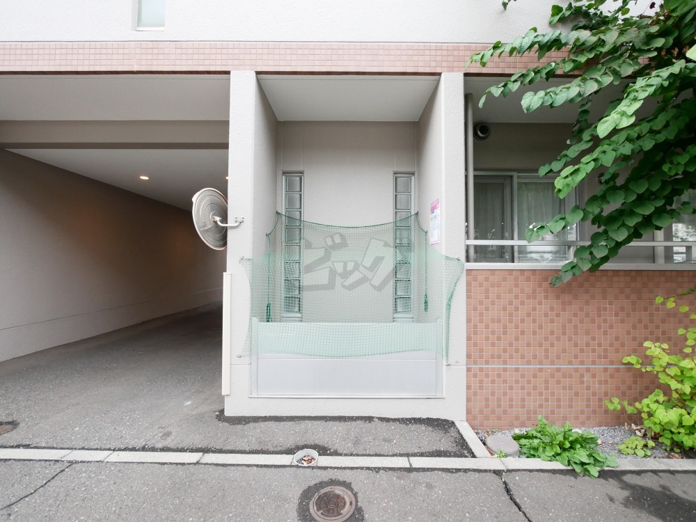その他共用部分