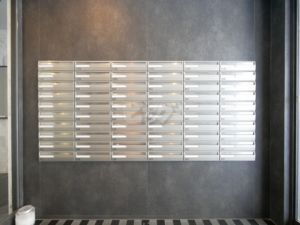 その他共用部分