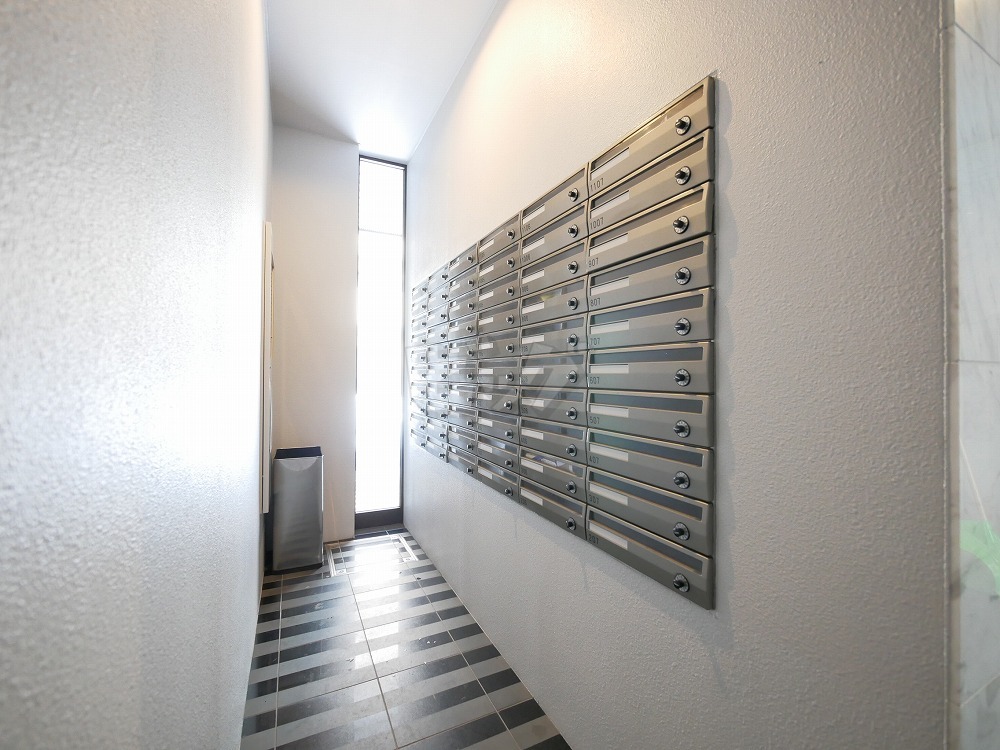 その他共用部分