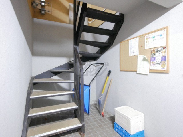その他共用部分