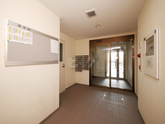 その他共用部分