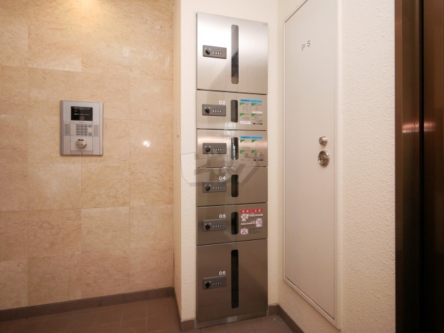 その他共用部分