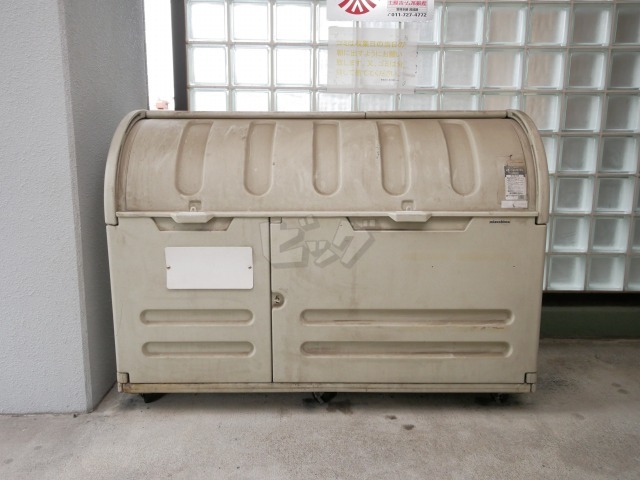 その他共用部分