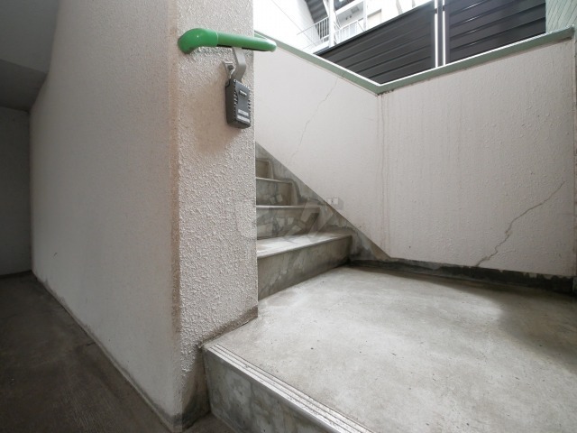 その他共用部分