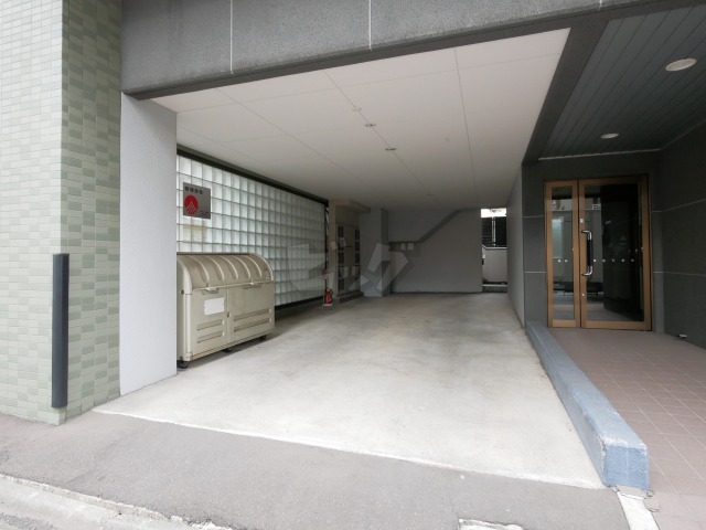 その他共用部分