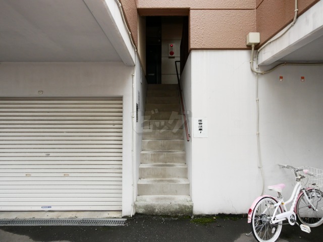 その他共用部分