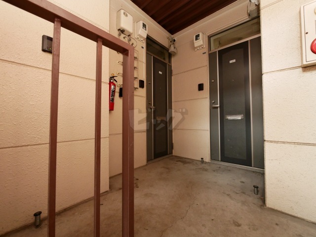 その他共用部分