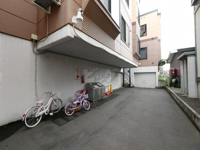 その他共用部分