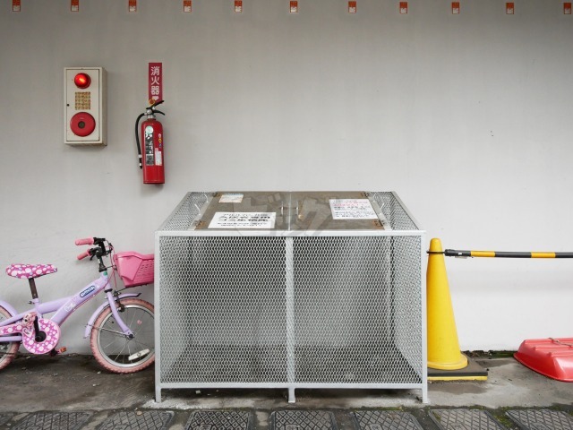 その他共用部分