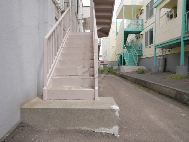 その他共用部分