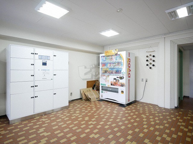 その他共用部分