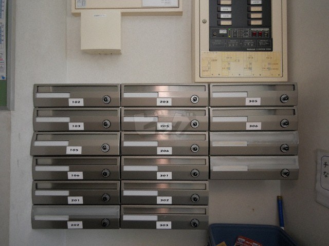 その他共用部分