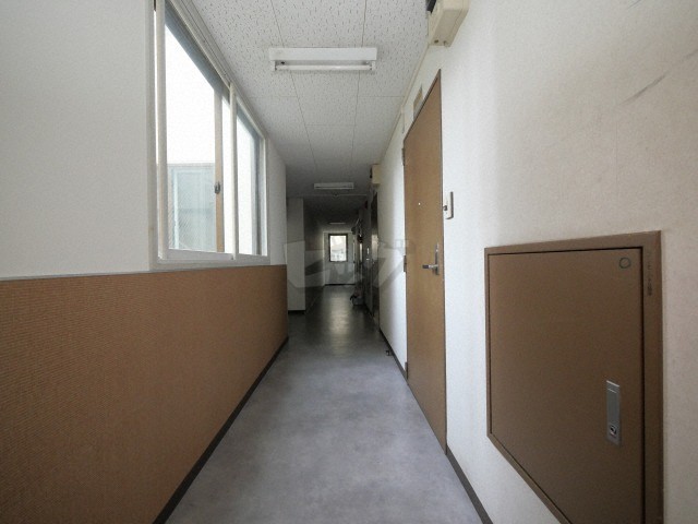 その他共用部分