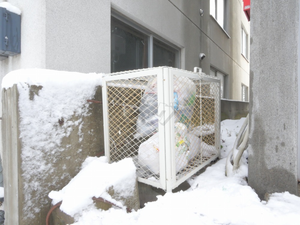 その他共用部分