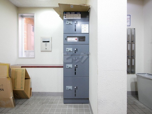 その他共用部分