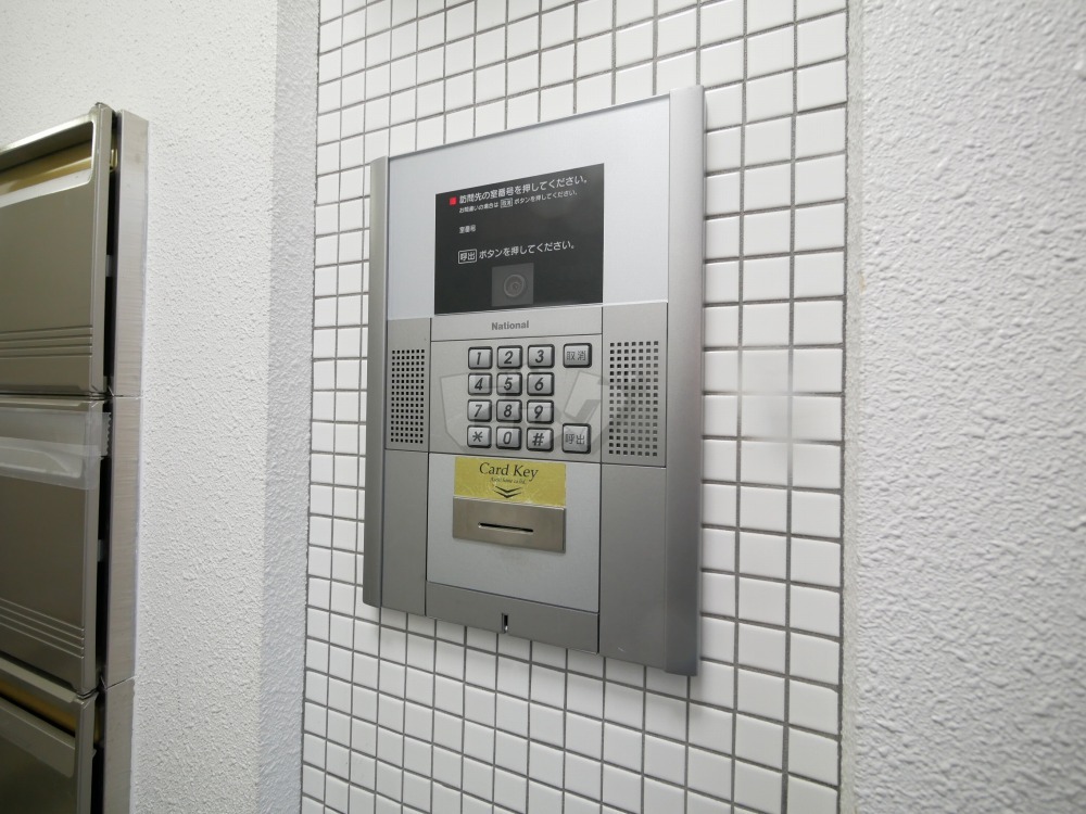 その他共用部分