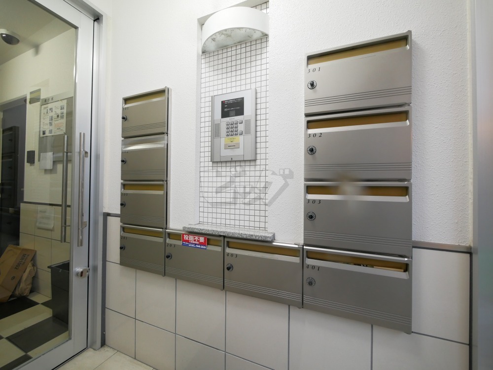 その他共用部分