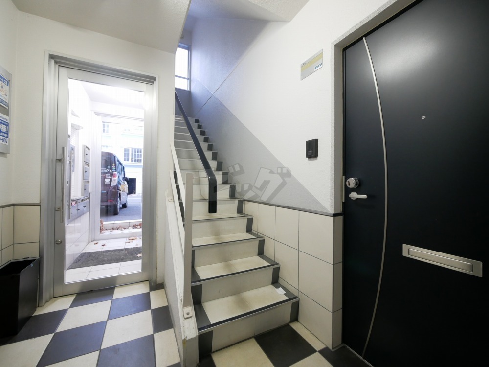 その他共用部分