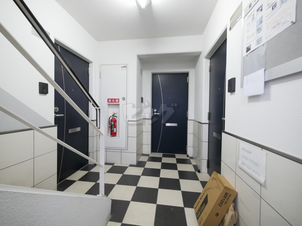 その他共用部分