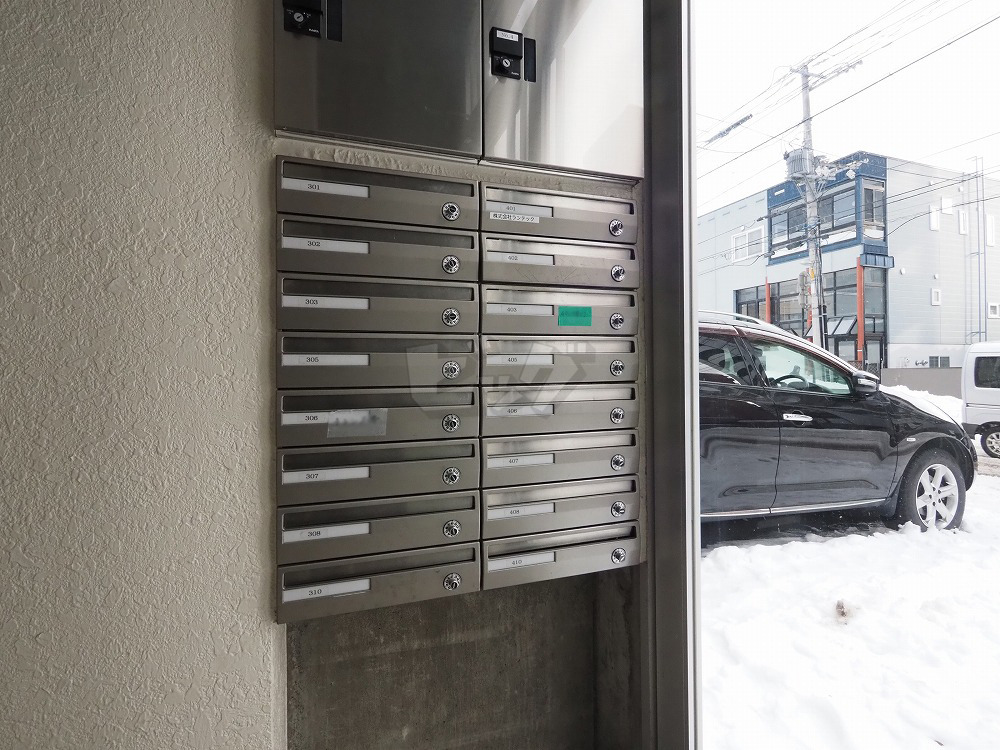 その他共用部分