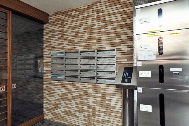 その他共用部分