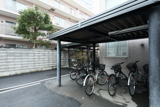 その他共用部分