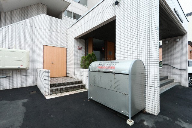 その他共用部分