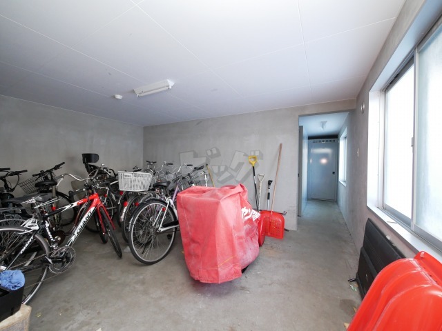 その他共用部分